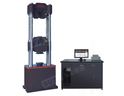 微機(jī)控制電液伺服鋼絞線試驗(yàn)機(jī) 微機(jī)控制電液伺服鋼絞線試驗(yàn)機(jī)