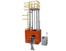 金屬落錘沖擊試驗機 金屬落錘沖擊試驗機