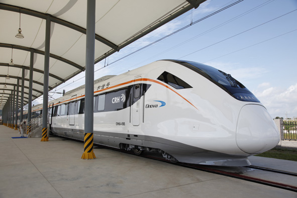 中車集團(tuán) 中車集團(tuán)