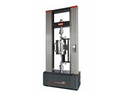 高溫蠕變裂紋擴展試驗機(低周疲勞試驗機) 高溫蠕變裂紋擴展試驗機(低周疲勞試驗機)