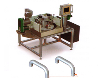 門把手鉆孔攻牙機 門把手鉆孔攻牙機
