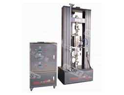 三工位高溫拉伸試驗機 - CMT5000GL 三工位高溫拉伸試驗機 - CMT5000GL